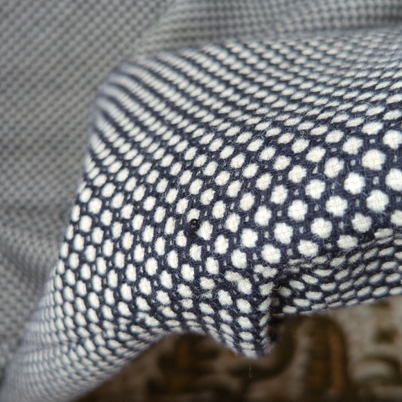 Vintage Tarlazzi Wool Pencil Skirt - Picture 5 of 5